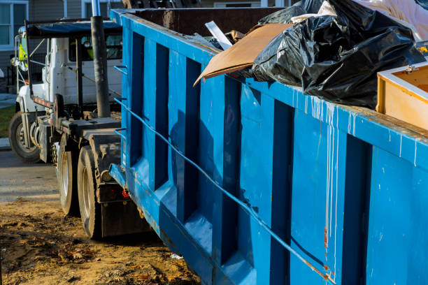 Best Dumpster Rental Services  in Vineyard, CA