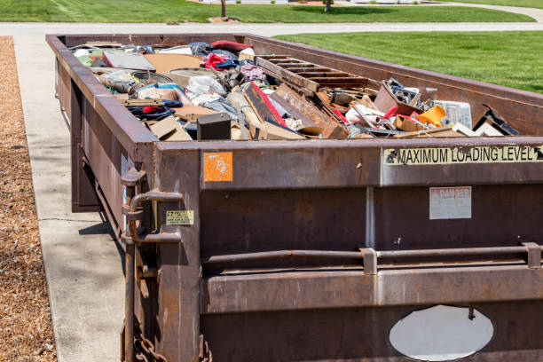 Best Office Cleanout  in Vineyard, CA