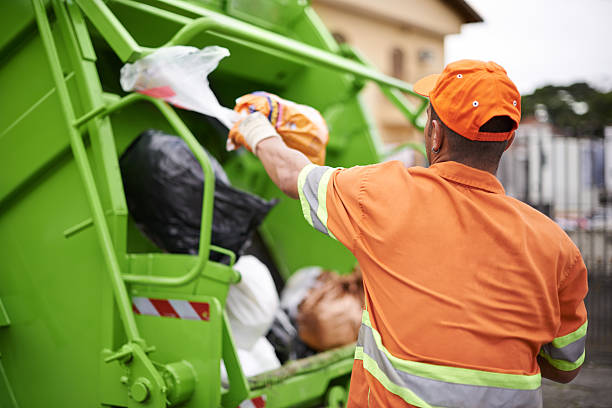 Best Recycling Services for Junk  in Vineyard, CA