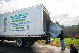 Best Residential Junk Removal  in Vineyard, CA